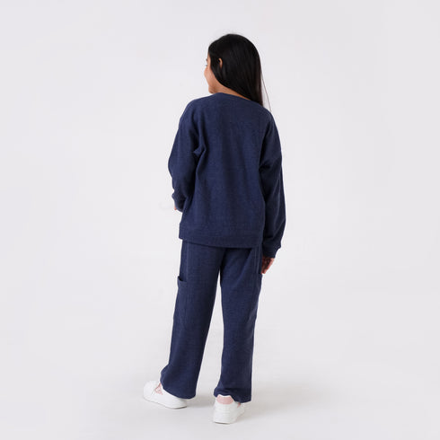 GOOD VIBES CO-ORD SET